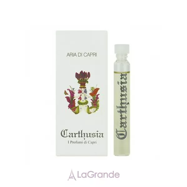 Carthusia Aria di Capri �������� ����