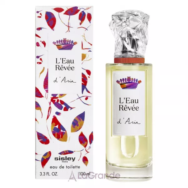 Sisley L'Eau Revee D'Aria ��������� ����
