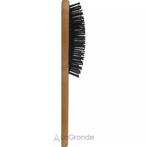 Giovanni Bamboo Oval Hair Brush ��������� ������� ����� ��� �������