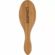 Giovanni Bamboo Oval Hair Brush     