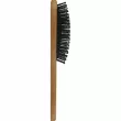 Giovanni Bamboo Oval Hair Brush     