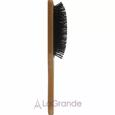 Giovanni Bamboo Paddle Hair Brush     