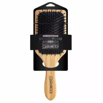 Giovanni Bamboo Paddle Hair Brush ���������� ������������� ����� ��� �����