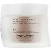 Giovanni Hot Chocolate Sugar Scrub ����� ��� ���� "������� �������"
