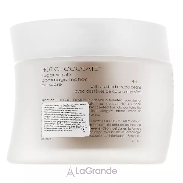 Giovanni Hot Chocolate Sugar Scrub ����� ��� ��� 