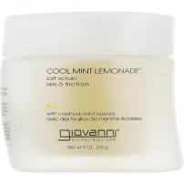Giovanni Cool Mint Lemonade Salt Scrub ����� ��� ���� "������ �������"