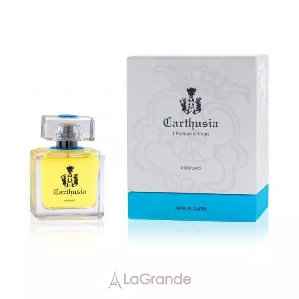 Carthusia Aria di Capri ����