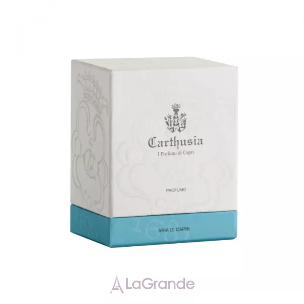 Carthusia Aria di Capri ����