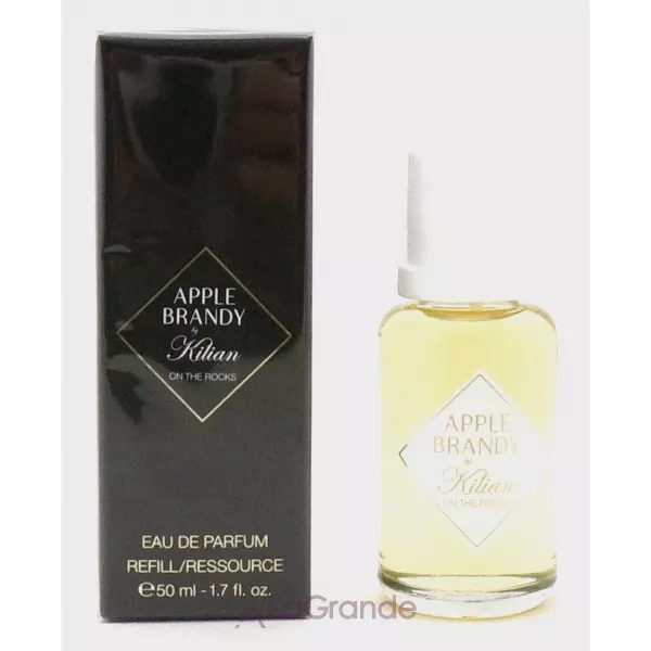 By Kilian  Apple Brandy on the Rocks ����������� ���� (refill)
