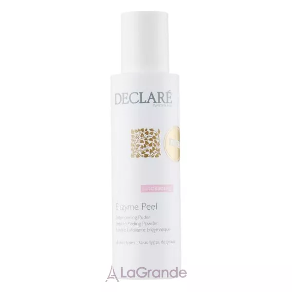 Declare Gentle Cleansing Enzyme Peel ϳ��� �'���� �������� ��� ������� ( ������ )