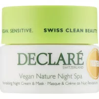 Declare Vegan Nature Night Spa ͳ���� ����-����� ��� ������� (������)