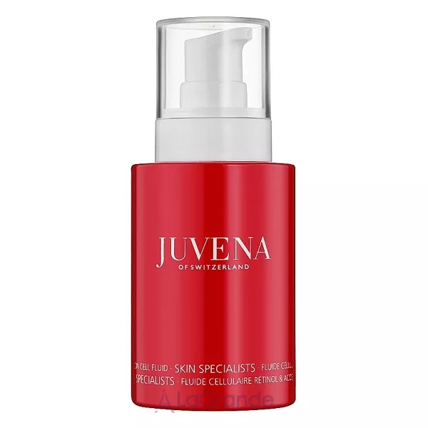 Juvena Skin Specialists Retinol & Hyaluron Cell Fluid ����� � ��������� � ������������ �������� ( ������ )