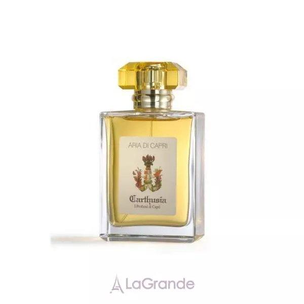 Carthusia Aria di Capri ��������� ���� (������)