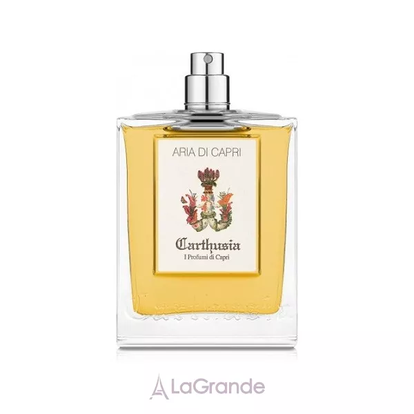 Carthusia Aria di Capri ��������� ���� (������)