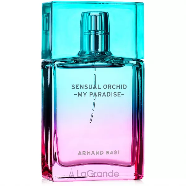 Armand Basi Sensual Orchid My Paradise ��������� ���� (������)