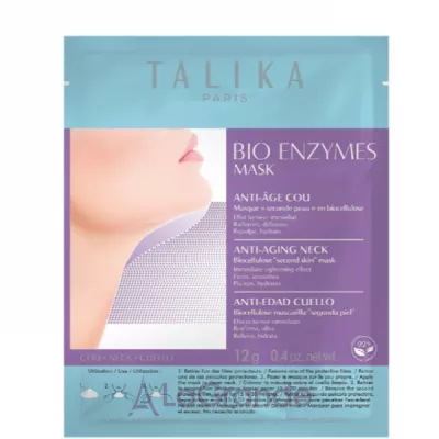 Talika Bio Enzymes Mask Anti-Age   
