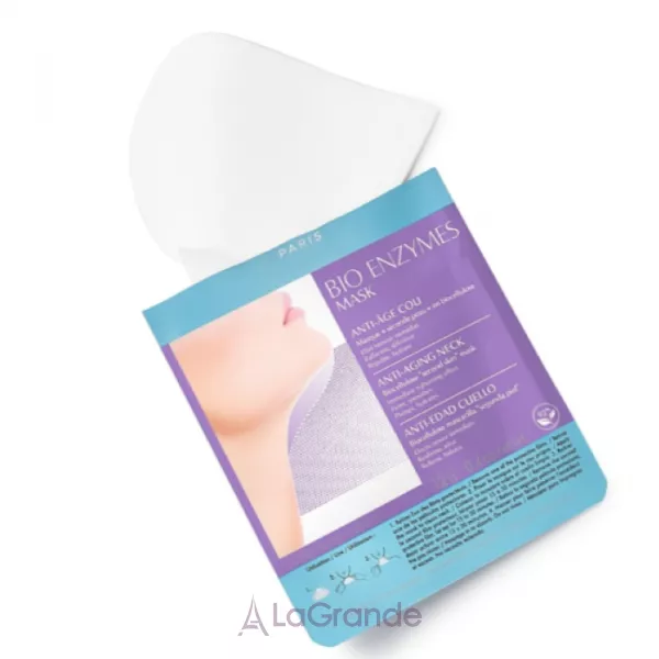 Talika Bio Enzymes Mask Anti-Age ����� ��� ������� ���