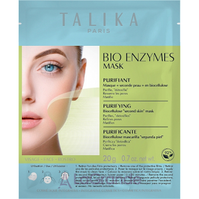 Talika Bio Enzymes Purifying Mask    