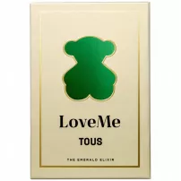 Tous LoveMe The Emerald Elixir ����������� ����