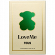 Tous LoveMe The Emerald Elixir 4.5ml