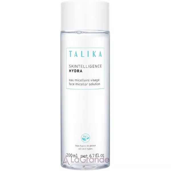 Talika Skintelligence Hydra Face Micellar Solution ���������� �������� ����