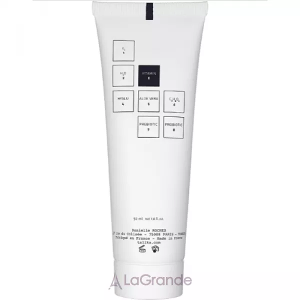 Talika Skintelligence Hydra Hydrating Light Cream ����������� ������ ���� ��� �������