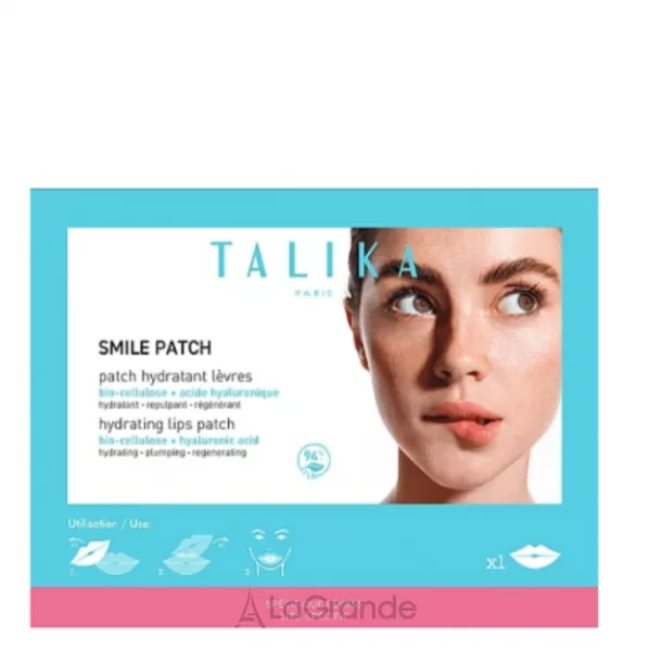 Talika Smile Patch ����������������� ���� ��� ���