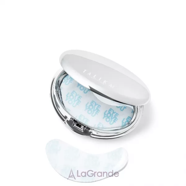 Talika Eye Therapy Patch ������� ����� ��� ���� � ����������