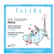 Talika Eye Therapy Patch Solo 20th anniversary 1pcs