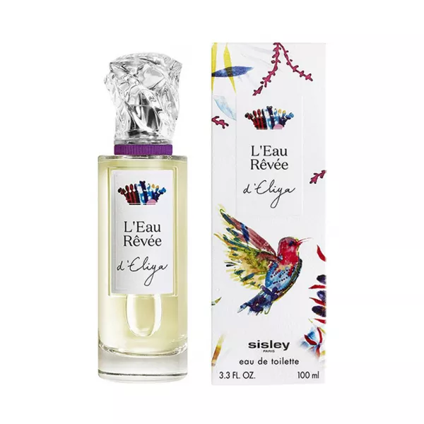 Sisley L'Eau Revee D'Eliya ��������� ����