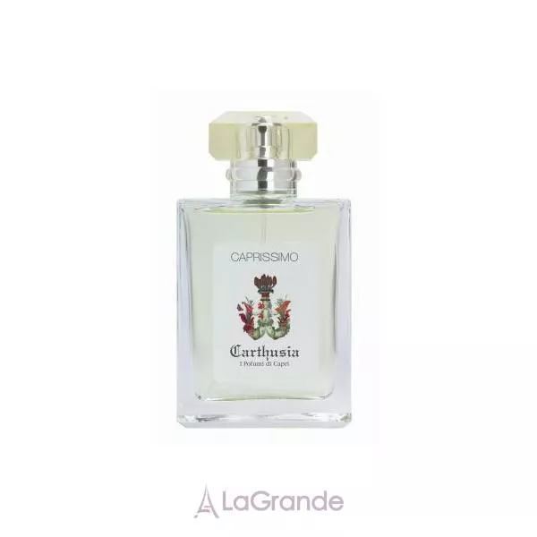 Carthusia Caprissimo ����