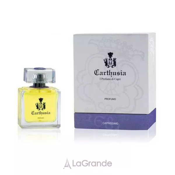 Carthusia Caprissimo �������� ���� (������)