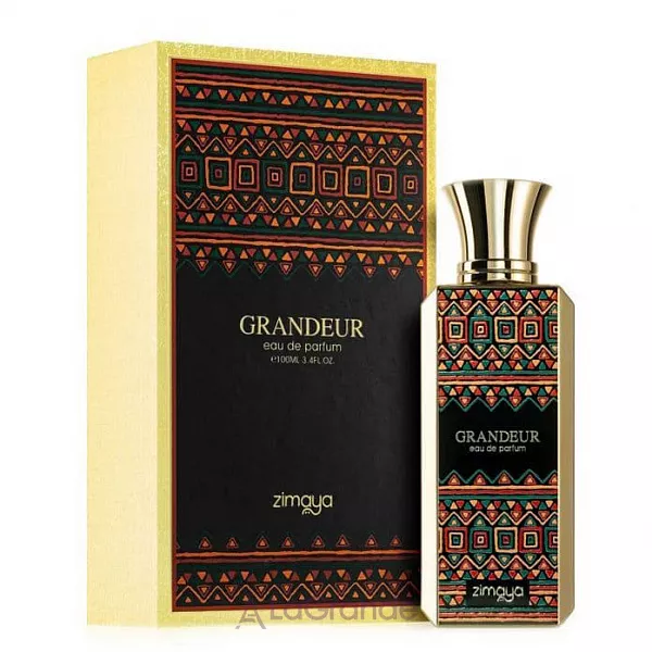 Zimaya Grandeur ��������������� ����