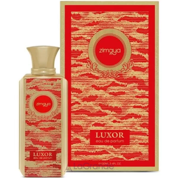 Zimaya Luxor ����������� ����