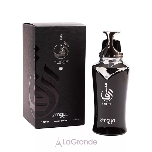 Zimaya Taraf Black ��������������� ����