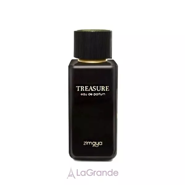 Zimaya Treasure ��������������� ����