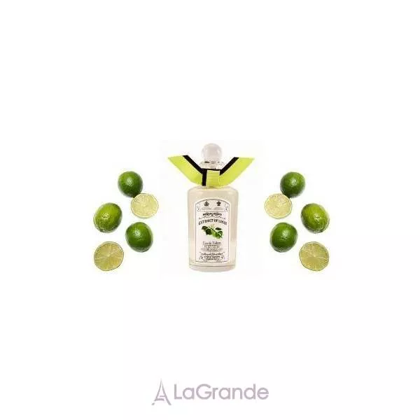 Penhaligon`s Extract of Limes ��������� ����