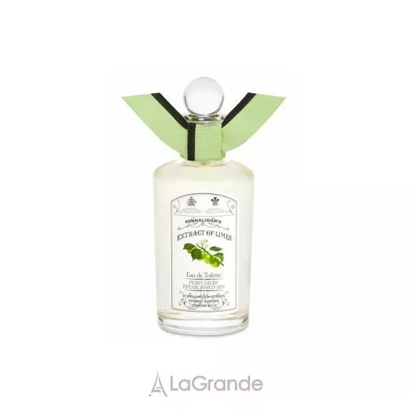 Penhaligon`s Extract of Limes ��������� ����