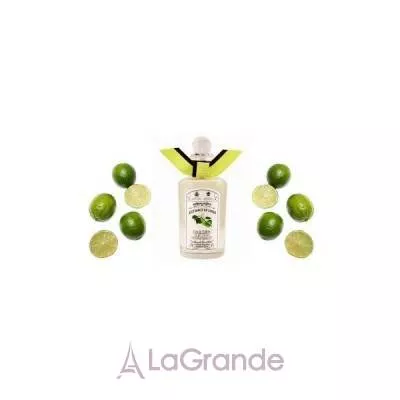 Penhaligon`s Extract of Limes  