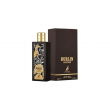 Alhambra Dublin Leather 80ml