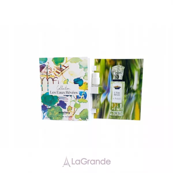 Sisley L'Eau Revee D'Hubert ��������� ����