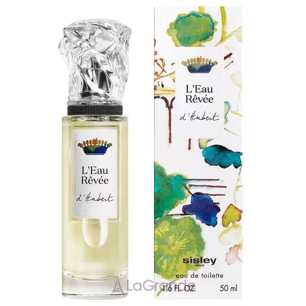 Sisley L'Eau Revee D'Hubert ��������� ����