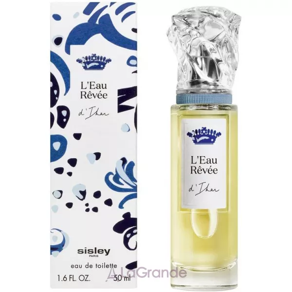 Sisley L'Eau Revee D'Ikar ��������� ����