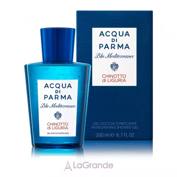 Acqua di Parma Blu Mediterraneo Chinotto di Liguria ���� ��� ����