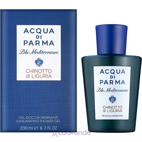 Acqua di Parma Blu Mediterraneo Chinotto di Liguria ���� ��� ����