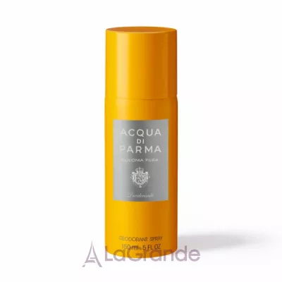 Acqua di Parma Colonia Pura 