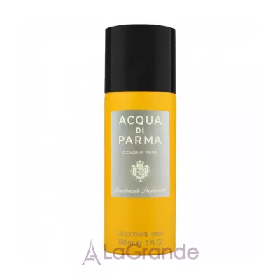 Acqua di Parma Colonia Pura 