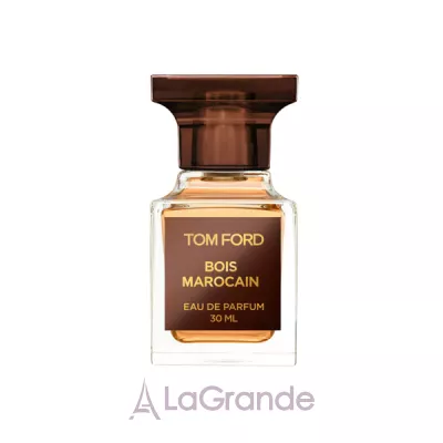 Tom Ford Bois Marocain (2022)  