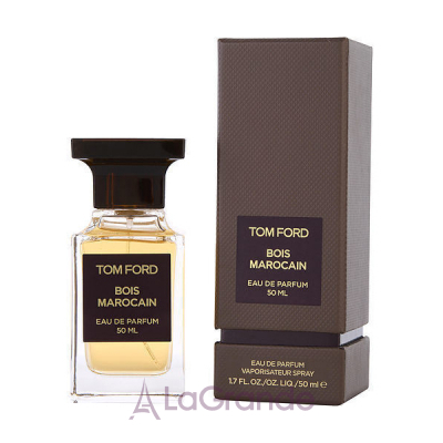 Tom Ford Bois Marocain (2022)  