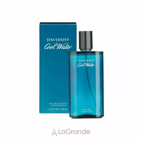 Davidoff Cool Water Man ��������� ����